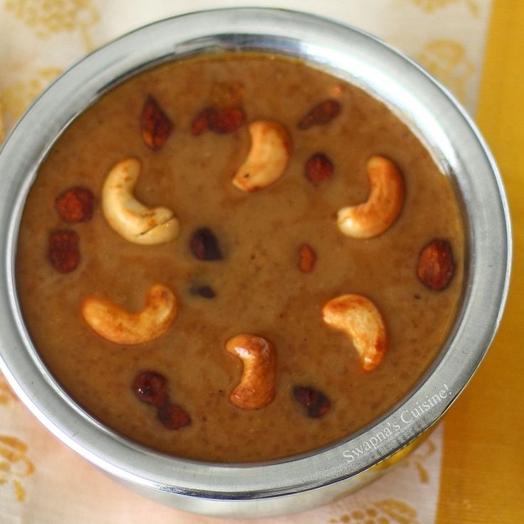 Gothambu Payasam